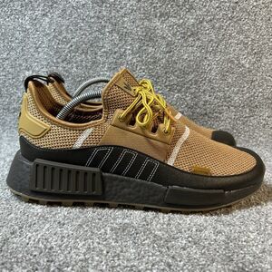 Adidas NMD_R1 TR Mesa Gum GZ4614 Men’s Running Training Shoes Size 10